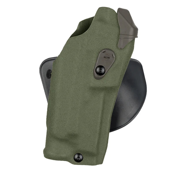 Safariland Model 6378RDS ALS Concealment Paddle Holster - Tactical & Duty Gear